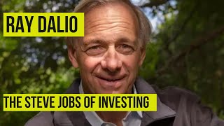 Ray Dalio, The Steve Jobs of Investing | The Tim Ferriss Show (Podcast)