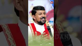 മരണത്തെ ഭയമില്ലാത്ത ധൈര്യം... Fr. Daniel Poovannathil