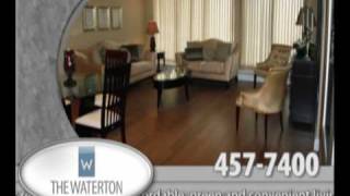 TheWaterton.ca - The Waterton Condo - Halifax