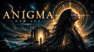 ANIGMA NEW AGE 🌌 The Sound That Takes You Beyond Time (Deep Relax / Enigma Style)