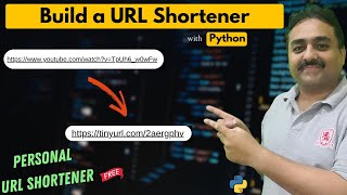 How to Build a URL Shortener in Python