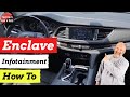 2020 Buick Enclave - Car Tech How To