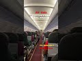 Air Asia Flight bound to Kalibo, Aklan