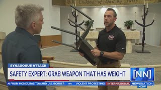 How active shooter training helps save lives | NewsNation Prime