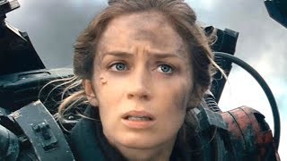 Edge Of Tomorrow's Alternate Ending Was Even More Confusing