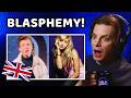 American Reacts to Top 10 Awful Covers of British Songs!