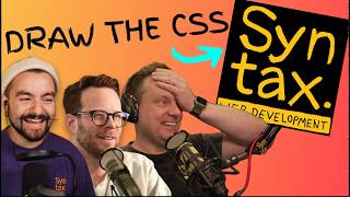 Rendering HTML+CSS in your head