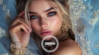 ZERRID - SECRET LOVE