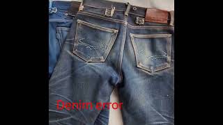 denim error 23oz