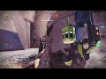 destiny2 120レート最強_2発キル_ステディーハンド_アイアンバナーで手に入れろ！（2発キル…快感…）