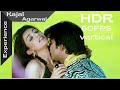 Kajal Agarwal Hot video | HDR 24FPS