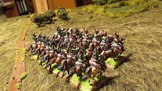 Victrix French Dragoons