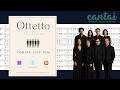 Ottetto: First Listen | A New Cantai Chamber Ensemble