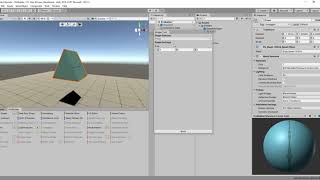8 ProBuilder Setup