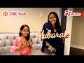 Eid Mubarak! | CBC Kids