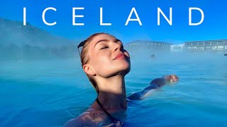 My ICELAND Experience | Ultimate Travel Vlog