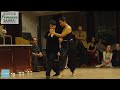 Ezgi Turmuş & Corina Herrera dance Rodolfo Biagi - Viejo portón