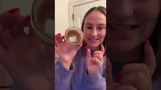 Foundation Frothing Hack
