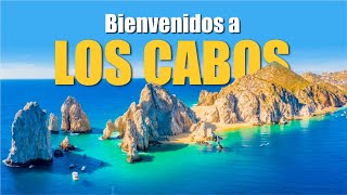 Bienvenidos a Los Cabos, México (Documental) | Gajes del Youtuber