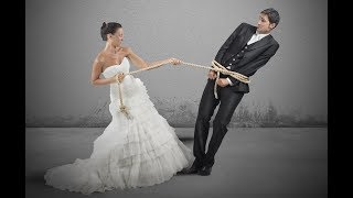 Marriage Trap ~ MGTOW