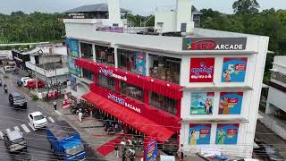 Reliance Smart Bazaar- Sara Arcade Kozhencherry