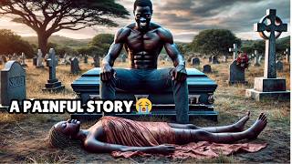 Husband's Shocking Midnight Secret Will Leave You Speechless!