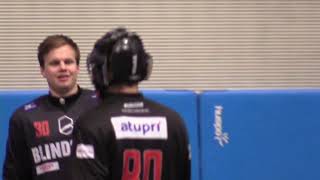 19.1.2019 - NLA - Floorball Köniz vs. Kloten-Dietlikon Jets - Highlights