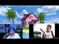 Skilla Baby - Randall Upshaw (Official Video) REACTION