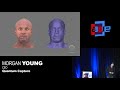 morgan young quantum capture human to human is the ultimate ui