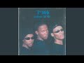 Three Blind Mice