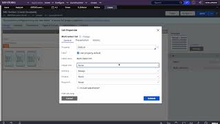 Learn Pega Multi Select and Autocomplete #pega #Pegadev #pegahelp