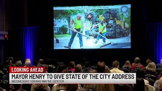 Fort Wayne’s 2024 State of the City address upcoming