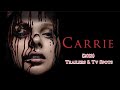 Carrie (2013) Trailers & Tv Spots