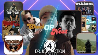 Dr.JC Reaction [CHECKORNEXT#4]