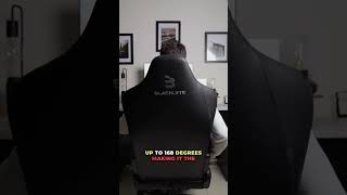 Meet the Blacklyte Kraken—your new go-to gaming chair! #gamingchairs #gamingchair #gaming #blacklyte