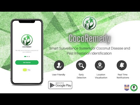 Cocoremedy Demo Youtube