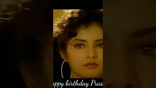 Tholi Muddu Telugu movie 1993 songs Top Star Prashanth fan's Jaimurugeash