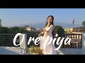 O re piya || Aaja nachle || Dance choreography by Anjali joshi