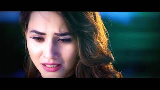 Akhiyan De Hanju ¦ Full Video ¦ Anadi Mishra ¦ Palak Arora ¦ Latest Punjabi Song 2017¦Raniyal Mughal