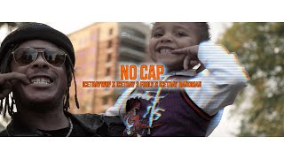 No Cap - IceTray 2 Fooly x IceTray Wop x IceTray Bandman (shot by @twsckfilms )