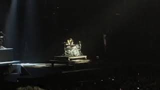 Brendon’s Drum Solo/ Miss. Jackson- Pray For The Wicked Tour 2018