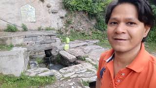 Pahadi Gaon Ke Sair | Visiting Place-   Odda Village | Pauri Gharwal | Uttarakhand |