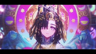 【FGO】Ono no Komachi 3rd Ascension Reveal