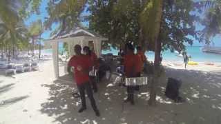 Jamaica - May 2014 - Round 1