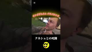 【キングダムカム デリバランス】クネシュの顔が怖い件について