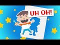 Will He Make Bad or Good Choices? - Roys Bedoys Playlist 1 - Read Aloud Animated Children's Books