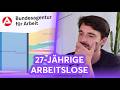 27-Jährige Arbeitslose mit 1050€ Sparrate! | Finanzfluss Budget Analyse