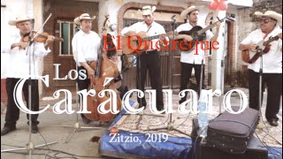 Los Caracuaro, El Querreque (Zitzio, 2919)