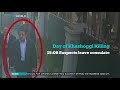 Here's what happened to Jamal Khashoggi on October 2