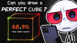 Apparently, Draw a Perfect Circle got an Update